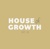 House of Growth Logotype