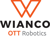 WIANCO OTT Robotics GmbH Logotype