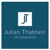 Julian Thalmeir Steuerberater Logotype