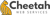 Web Cheetah Logotype