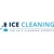 ICE Cleaning Logotype
