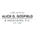 Alice G. Gosfield and Associates, P.C. Logotype