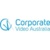 Corporate Video Australia Logotype
