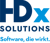 HDx Solutions GmbH Logotype