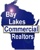Bay Lakes Commercial Real Estate Logotype