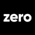 Zero UI UX Studio Logotype