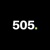 505 Agencia Digital Logotype