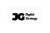 JG Digital Strategy Logotype