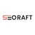 SeoRaft Logotype