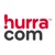hurra.com™ Logotype
