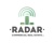 Radar Commercial Real Estate Logotype