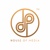 DP House of Media Logotype