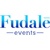 Fudale Events Logotype