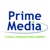 Prime Media Productions Logotype