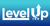 Level Up CRM Logotype