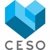 CESO, INC. Logotype