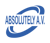 Absolutely AV Video Productions Logotype