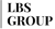 LBS Group Logotype