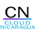 Cloud Nicaragua S.A Logotype