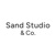 Sand Studio & Co. Logotype
