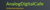 AnalogDigitalCafe Logotype