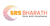 SRS Bharath Exim Logotype