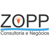 ZOPP Consultoria e Negócios Logotype