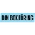 Din Bokföring Logotype