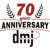 DMJ & Co., PLLC Logotype