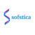 Sofstica Logotype