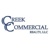 Creek Commercial Realty, LLC Logotype