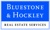 Bluestone & Hockley Real Estate Services Logotype
