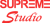 Supreme Inter-Media Co., LTD. (Supreme Studio) Logotype