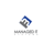 Managed IT Systems Logotype