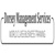 Dorsey Management Service Logotype