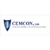 CEMCON, Ltd. Logotype