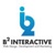 B2 Interactive Logotype