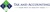 Ivy Tax and Accounting Services Logotype
