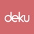 Deku Digital Logotype