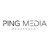PING Media Management Logotype