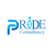 PRIDE CONSULTANCY Logotype
