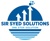 Sir Syed Solutions Logotype