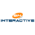 814 Interactive Logotype