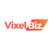 VixelBiz Logotype