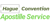 Apostille Depot LLC Logotype