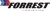 Forrest Logistics Logotype