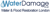 Water Damage UK Logotype