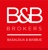 B&B Brokers Logotype
