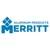 Merritt Aluminum Products Company Logotype