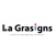 La Grasigns Ltd Logotype
